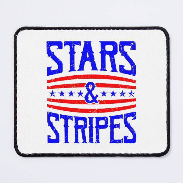 Item preview, Stars _amp_ Stripes Independence Day American Gift designed and sold by RachelsApparel.