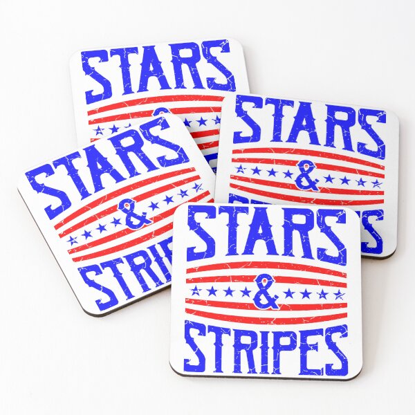 Item preview, Stars _amp_ Stripes Independence Day  American Gift   designed and sold by RachelsApparel.
