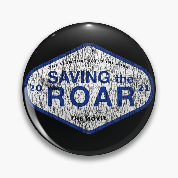 Item preview, SAVING THE ROAR  designed and sold by Liannsu182.