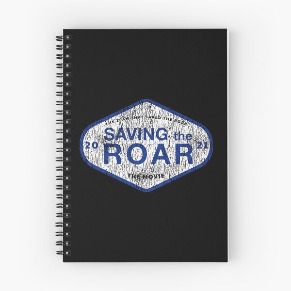 Item preview, SAVING THE ROAR  designed and sold by Liannsu182.