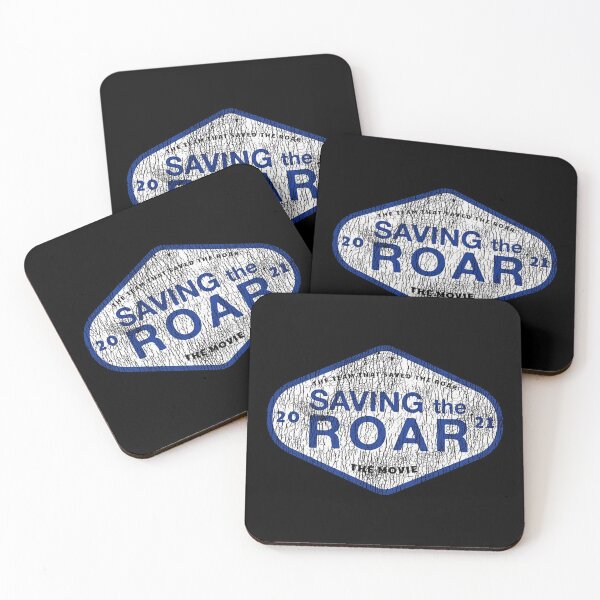 Item preview, SAVING THE ROAR  designed and sold by Liannsu182.