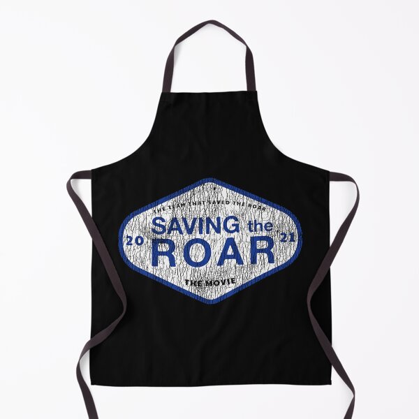 Item preview, SAVING THE ROAR designed and sold by Liannsu182.