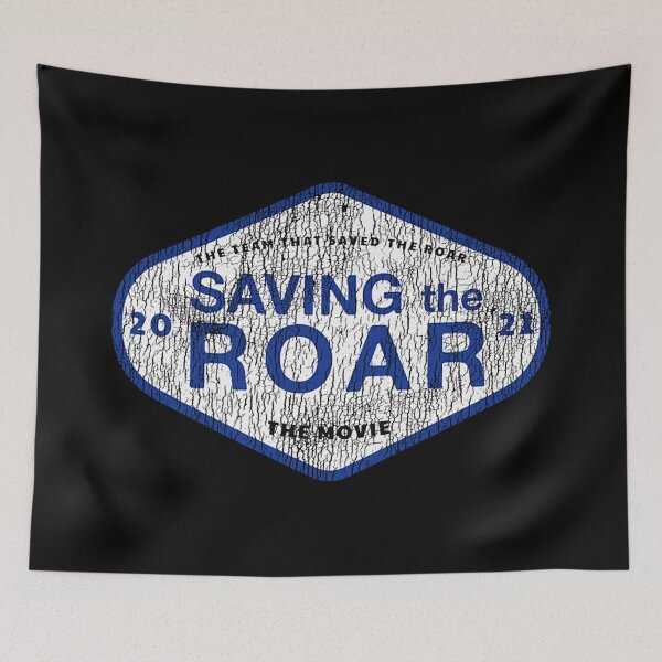 Item preview, SAVING THE ROAR  designed and sold by Liannsu182.