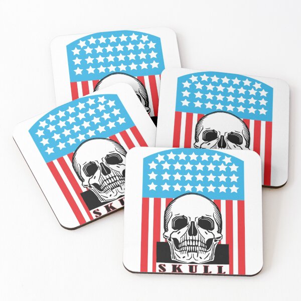 Item preview, Upside Down American Flag    designed and sold by RachelsApparel.