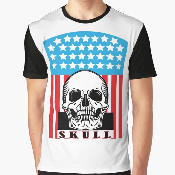 Item preview, Upside Down American Flag    designed and sold by RachelsApparel.