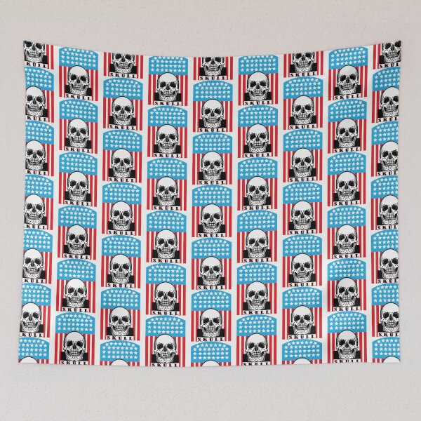 Item preview, Upside Down American Flag    designed and sold by RachelsApparel.