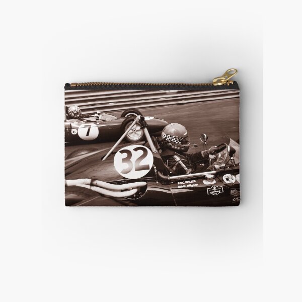 Item preview, Grand Prix Historique de Monaco # 8 designed and sold by Stefan Bau.
