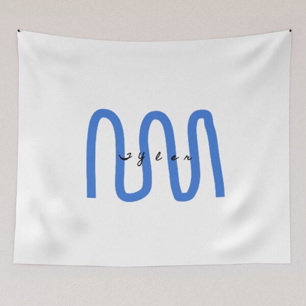 Item preview, TYLER MERCH  designed and sold by SOPopcorn.