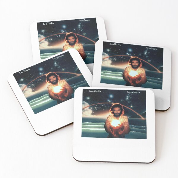 Item preview, Kenny Loggins Celebrate Me Home Keep The Fire Rave Acid designed and sold by FishingsarAckli.