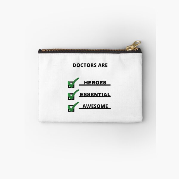 Item preview, Doctors Are  designed and sold by westenfield.