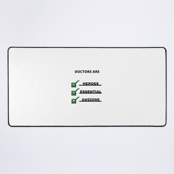 Item preview, Doctors Are  designed and sold by westenfield.