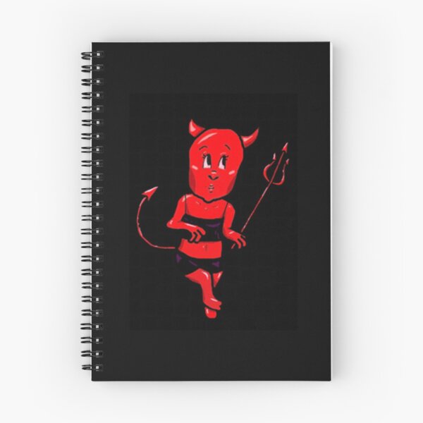 Item preview, Demon Babe   designed and sold by DobbinsStoree.
