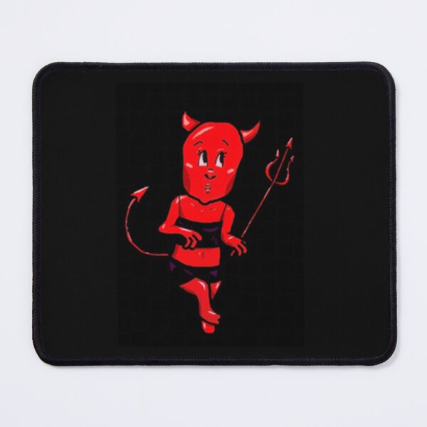 Item preview, Demon Babe   designed and sold by DobbinsStoree.
