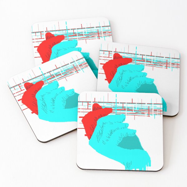 Item preview, Hand #5 designed and sold by Humble's Warehouse.