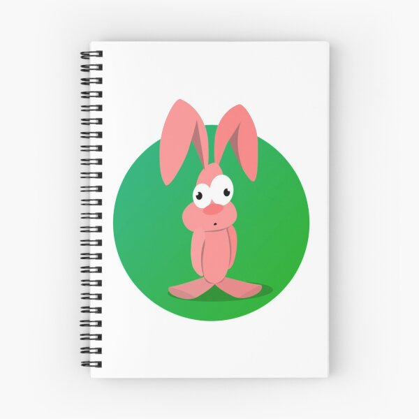 Item preview, Derpy Bunny   designed and sold by DobbinsStoree.