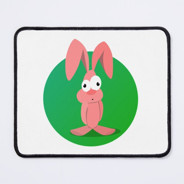 Item preview, Derpy Bunny   designed and sold by DobbinsStoree.