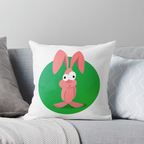 Item preview, Derpy Bunny   designed and sold by DobbinsStoree.