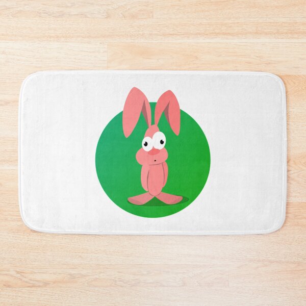 Item preview, Derpy Bunny   designed and sold by DobbinsStoree.