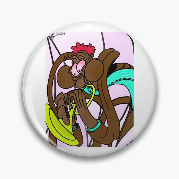 Item preview, Feel the Music   designed and sold by DobbinsStoree.