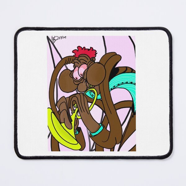 Item preview, Feel the Music   designed and sold by DobbinsStoree.