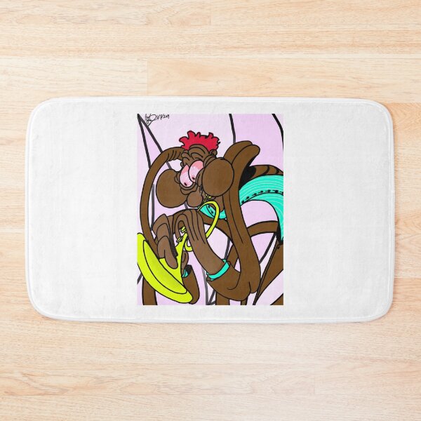 Item preview, Feel the Music   designed and sold by DobbinsStoree.