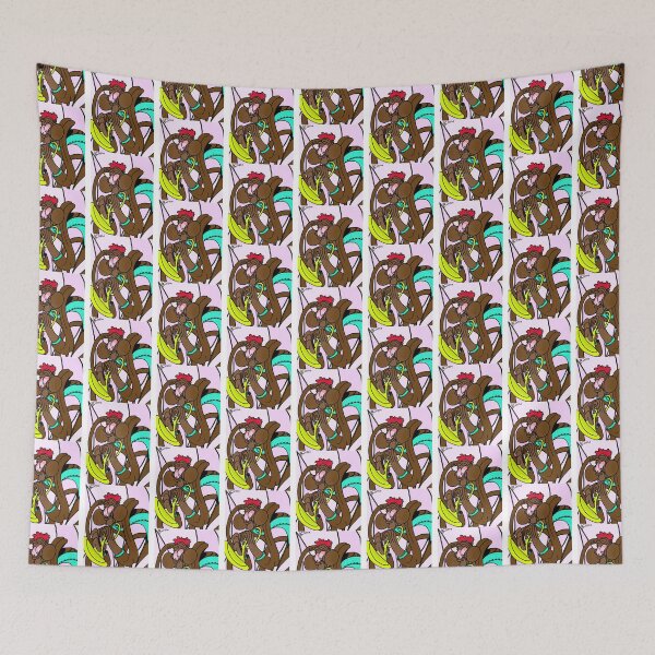 Item preview, Feel the Music   designed and sold by DobbinsStoree.