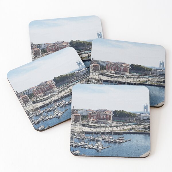 Item preview, La Coruna, Spain designed and sold by rclwow.