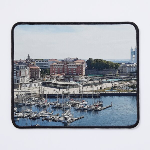 Item preview, La Coruna, Spain designed and sold by rclwow.