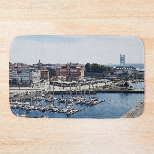 Item preview, La Coruna, Spain designed and sold by rclwow.