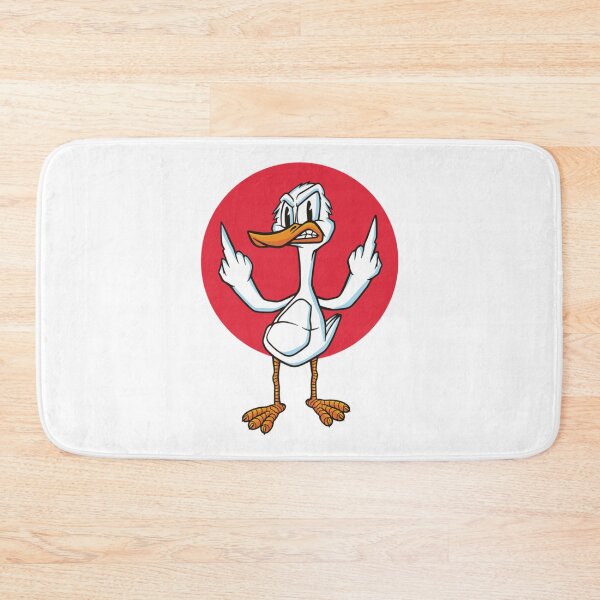 Item preview, Fluck You Duck   designed and sold by DobbinsStoree.