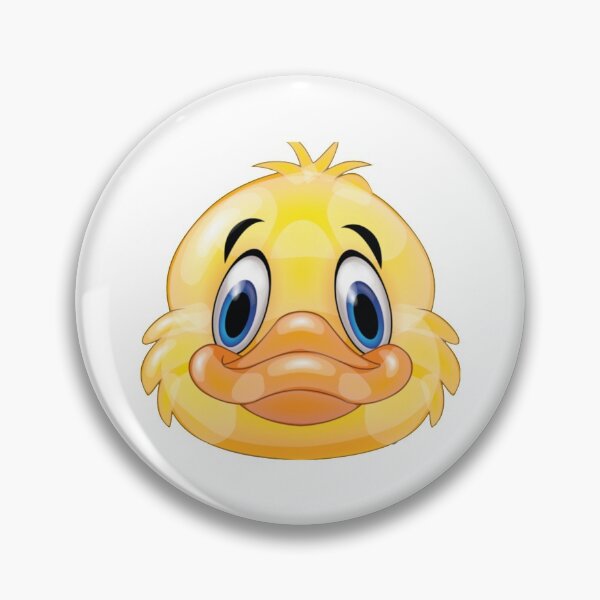 Item preview, Funny duck    designed and sold by DobbinsStoree.