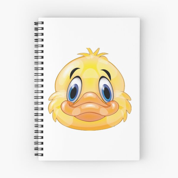 Item preview, Funny duck    designed and sold by DobbinsStoree.