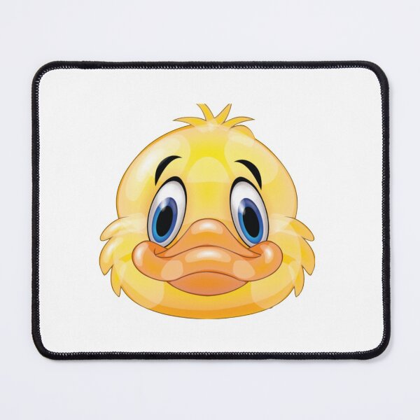 Item preview, Funny duck    designed and sold by DobbinsStoree.