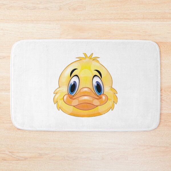 Item preview, Funny duck    designed and sold by DobbinsStoree.