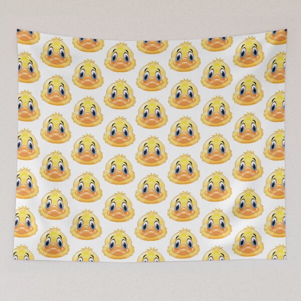Item preview, Funny duck    designed and sold by DobbinsStoree.