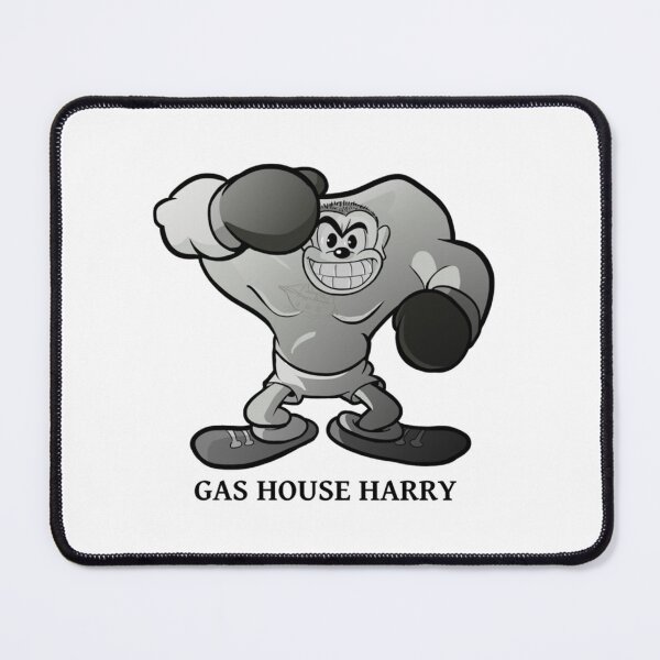 Item preview, Gas house   designed and sold by DobbinsStoree.