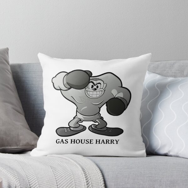 Item preview, Gas house   designed and sold by DobbinsStoree.