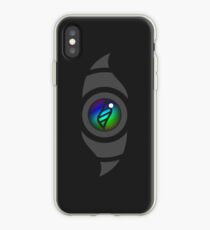 Mega Ring iPhone Case
