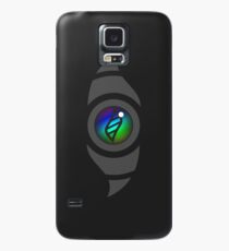 Mega Ring Case/Skin for Samsung Galaxy