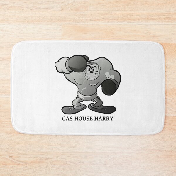 Item preview, Gas house   designed and sold by DobbinsStoree.