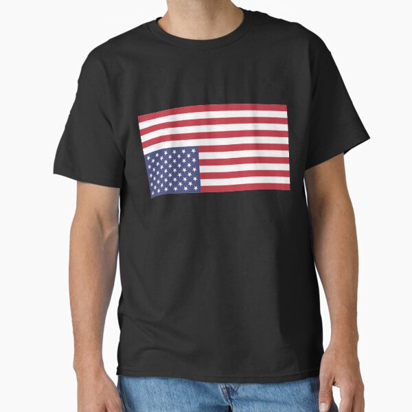 Artikel-Vorschau von Umgedrehte amerikanische Flagge, designt und verkauft von RachelsApparel.