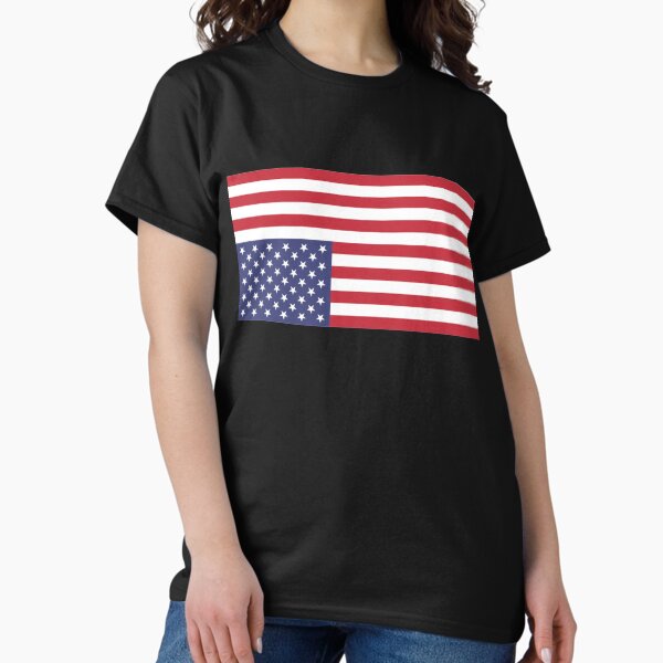 Artikel-Vorschau von Umgedrehte amerikanische Flagge, designt und verkauft von RachelsApparel.
