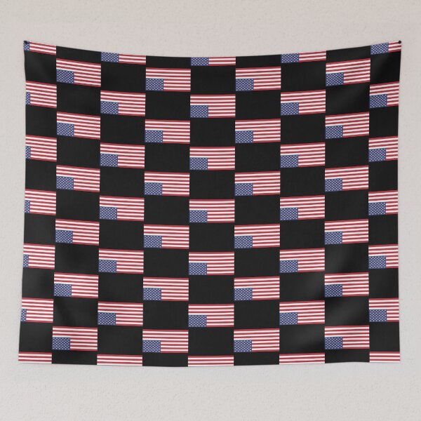 Item preview, Upside down american flag     designed and sold by RachelsApparel.