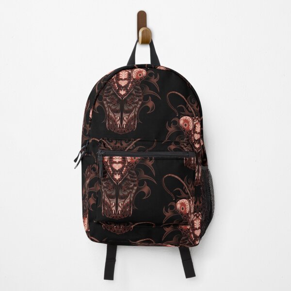 Item preview, Tattoo Mantis Red designed and sold by HexOne.