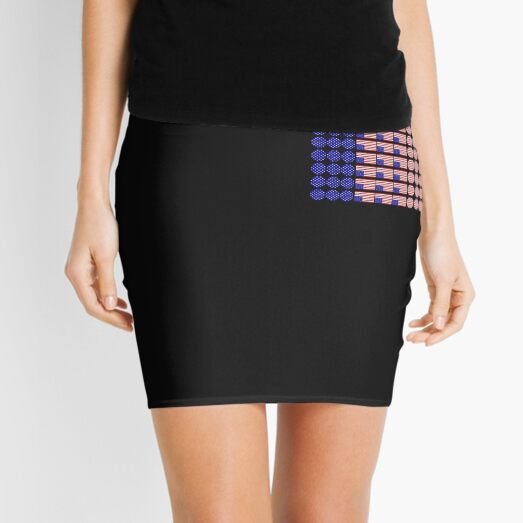 Item preview, Upside down American Flag   designed and sold by RachelsApparel.
