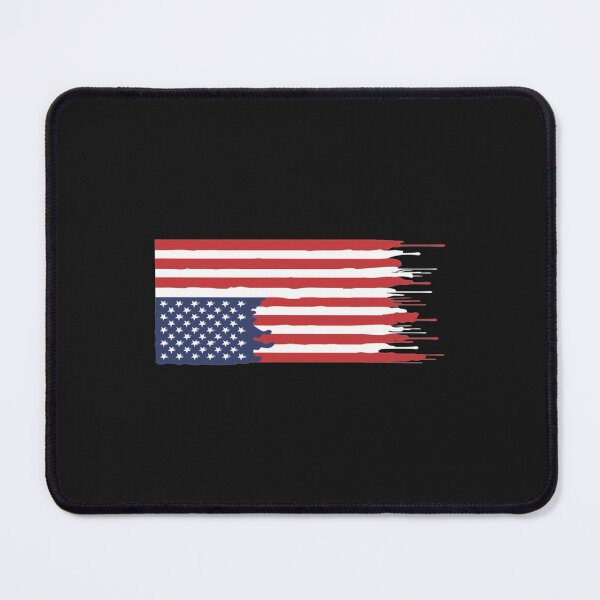 Item preview, Upside Down American Flag Distress Signal designed and sold by RachelsApparel.