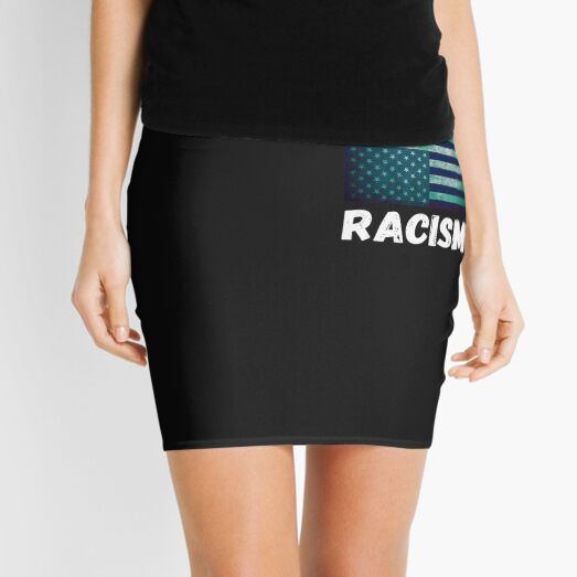 Item preview, That is Racism American Flag Upside Down Premium  designed and sold by RachelsApparel.