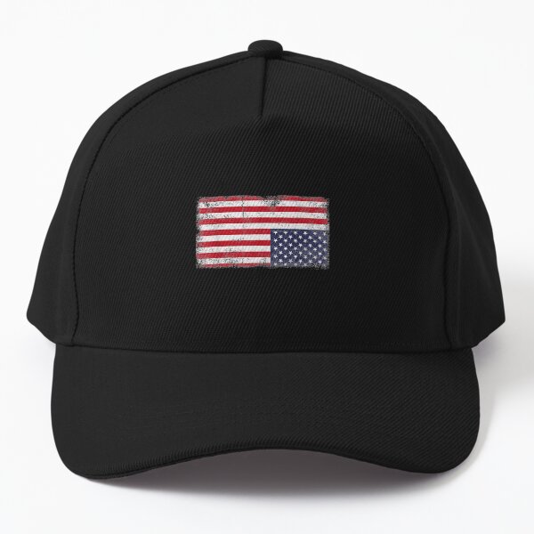 Item preview, Upside Down American Flag Distress United States USA   designed and sold by RachelsApparel.
