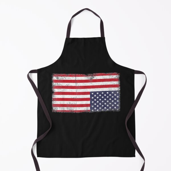 Item preview, Upside Down American Flag Distress United States USA designed and sold by RachelsApparel.