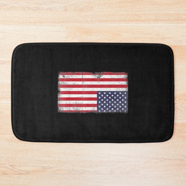 Item preview, Upside Down American Flag Distress United States USA   designed and sold by RachelsApparel.